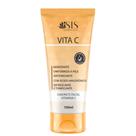 Sabonete Facial Vitamina C Isis Makeup