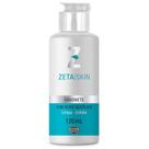 Sabonete Facial Zeta Skin Ácido Glicólico 120ml Sabonete Facial Zeta Skin Ácido Glicólico 120ml