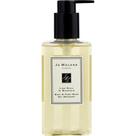 Sabonete Feminino Jo Malone Lime Basil & Mandarin Para As Mãos E Corpo 250 Ml