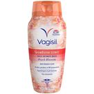 Sabonete feminino Vagisil Scentsitive Scents Peach Blossom 360ml