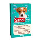 Sabonete Filhotes Sanol Dog para Cães e Gatos (90 g) - Total Química - Sanol - Total Química Sabonete Filhotes Sanol Dog para Cães e Gatos (90 g) - Total Química - Sanol - Total Química