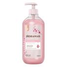 Sabonete Flor de Cerejeira 500ml Toque Suave Hidramais Sabonete Flor de Cerejeira 500ml Toque Suave Hidramais