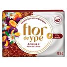 Sabonete Flor de Ypê Hidratante Ameixa e Flor de Lótus FLOR YPE 85g