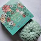 Sabonete Flor Ninfa das Águas Encanto 100g - L'occitane