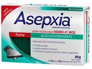 Sabonete Fórmula Forte 80g - Asepxia