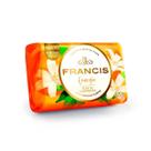 Sabonete francis energia de laranjeira 85gr Sabonete francis energia de laranjeira 85gr