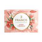 Sabonete Francis Jasmim e Baunilha 90g