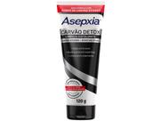 Sabonete Gel Facial Asepxia Carvão Detox - 120g