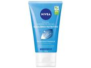 Sabonete Gel Facial Equilíbrio Nutritivo 150ml Nivea