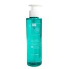 Sabonete Gel Facial Limpeza Toque Aveludado 300ml SilverCare
