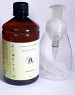 Sabonete Gel Neutro Aromaterapia + 1 Fraco Espumador 250ml