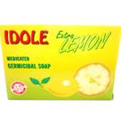 Sabonete Germicida Idole Extra Limão 300g Sabonete Germicida Idole Extra Limão 300g