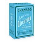 Sabonete Glicerina 90g - 12 unidades - Granado