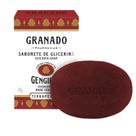 Sabonete Glicerina Gengibre 90 g - Granado