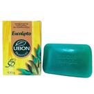 Sabonete Glicerinado Eucalípto Ubon 100g