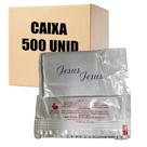 Sabonete Glicerinado Jesus - 500 Unidades em Caixa Fechada