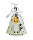 Sabonete Glitter Flor de Algodão Mãe Querida 210 ml Dani Fernandes