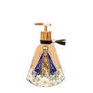 Sabonete Glitter Flor de Figo Mae Querida 210 ml - Dani Fernandes