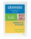 Sabonete Granado Bebê