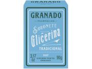 Sabonete Granado Glicerina Tradicional 90g
