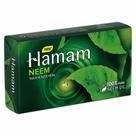 Sabonete Hamam 100g (pacote de 3) Sabonete Hamam 100g (pacote de 3)