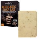 Sabonete Herblov Natural Mechanic 120 ml para mãos e corpo masculinos