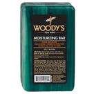 Sabonete hidratante em barra Woody's 3 em 1 para homens 240 mL com hortelã