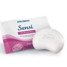 Sabonete Hidratante Sensi Leite De Amendoas 80g Jequiti