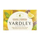 Sabonete Hidratante Yardley London Lemon Verbena 120mL