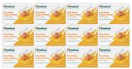 Sabonete Himalaya Creme Nutritivo e Barra de Limpeza de Mel 130mL x 12 Sabonete Himalaya Creme Nutritivo e Barra de Limpeza de Mel 130mL x 12