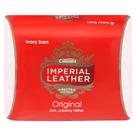 Sabonete Imperial Leather Ivory Bar 4 x 100g
