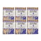 Sabonete Indigo Wild Zum Bar Leite de Cabra, Incenso e Lavanda 90g