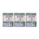 Sabonete Indigo Wild Zum Bar Leite de Cabra Lavanda e Menta 90mL x3