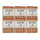 Sabonete Indigo Wild Zum Bar, leite de cabra, olíbano, mirra, 180 ml