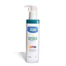 Sabonete Infantil com Extrato de Camomila, Lavanda e Erva-Doce - Gel Creme