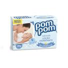 Sabonete Infantil Pom Pom Unitário 80g