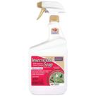 Sabonete inseticida Bonide 946ml Spray pronto para uso para jardim