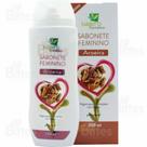 Sabonete Íntimo Aroeira 200ml - Hábito Cosméticos