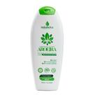 Sabonete Íntimo Aroeira e Menta Natuseiva 220mL Frescor, Proteção e pH Balanceado