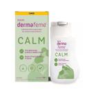 Sabonete Intimo Calmante Dermafeme Calm 100Ml - Cimed Sabonete Intimo Calmante Dermafeme Calm 100Ml - Cimed