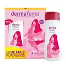 Sabonete Íntimo Derma Femme Kit 2un. 200ml Cada Sabonete Íntimo Derma Femme Kit 2un. 200ml Cada