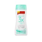 Sabonete Íntimo Diário Gel Triplo Cuidado 200ml GinoCanesten