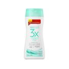 Sabonete Íntimo em Gel Triplo Cuidado 200ml Gino-Canesten