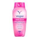 Sabonete Íntimo em Gel Vagisil Odor Block 354ml