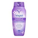 Sabonete Íntimo em Gel Vasigil Cuidado pH 354ml