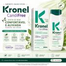 Sabonete intimo Femino Kronel Candifree Conyza 200ml