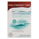 Sabonete Íntimo Gino-Canesten Calm Gel 100ml - Bayer