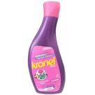 Sabonete Íntimo Kronel Teen Pink 250mL - Uso Diário - Aroeira - Suavidade e Higiene Delicada