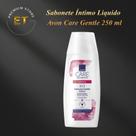 Sabonete Íntimo Liquido Avon Care Gentle 250 ml Sabonete Íntimo Liquido Avon Care Gentle 250 ml