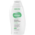Sabonete Íntimo Líquido Feminino Fresh Refrescante Intimyst